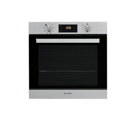 Indesit IFW6540PIX forno 66 L A Stainless steel