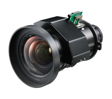 Vivitek 3797805500-SVK lente per proiettore DU9800Z, DU9000