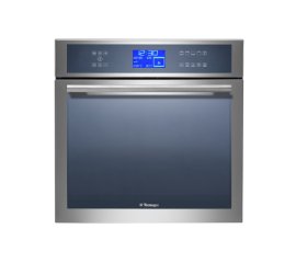 Tecnogas FM611X forno 59 L 2100 W A Stainless steel