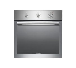 Tecnogas FM620FGX forno 59 L 2080 W A Stainless steel