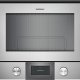 Gaggenau BMP 224 110 forno a microonde 900 W Stainless steel 2