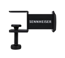 Sennheiser GSA 50 supporto per personal communication Supporto passivo Auricolare Nero