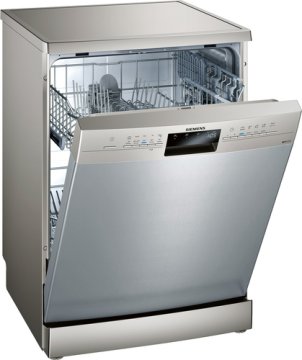 Siemens iQ300 SN235I00JT lavastoviglie Libera installazione 12 coperti F