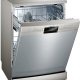 Siemens iQ300 SN235I00JT lavastoviglie Libera installazione 12 coperti F 2