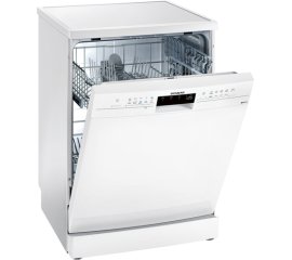Siemens iQ300 SN235W00JT lavastoviglie Libera installazione 12 coperti F