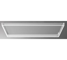 Falmec Alba Integrato a soffitto Bianco 950 m³/h