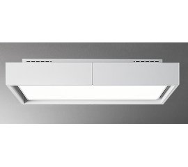 Falmec VEGA Integrato a soffitto Bianco 600 m³/h