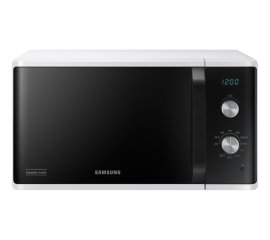 Samsung Microonde Grill Cottura Croccante 23L MG23K3614AW