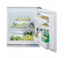 Ignis ARL 101-K/1 frigorifero Da incasso 146 L Magenta