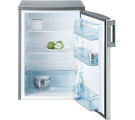 AEG S60176TK frigorifero Libera installazione Grigio, Stainless steel