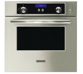KitchenAid KOSS 6610/IX forno Stainless steel