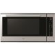 Fulgor Milano CO 9014 TC X 89 L A Nero, Stainless steel 2