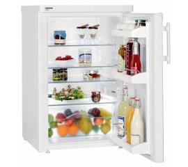 Liebherr TP1410 frigorifero Libera installazione 136 L F Bianco