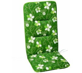 Best 5301262 Verde Cuscino da seduta e per schiena