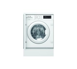 Siemens iQ500 WI12W324ES lavatrice Caricamento frontale 7 kg 1200 Giri/min Bianco