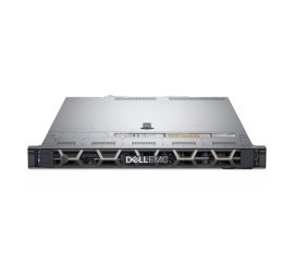 DELL PowerEdge R440 server 480 GB Rack (1U) Intel® Xeon® Silver 4214 2,2 GHz 16 GB DDR4-SDRAM 550 W