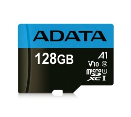 ADATA Premier 128 GB MicroSDXC UHS-I Classe 10