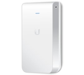 Ubiquiti Networks UniFi HD In-Wall 1733 Mbit/s Bianco Supporto Power over Ethernet (PoE)