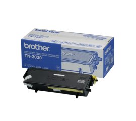 Brother TN3030 cartuccia toner 1 pz Originale Nero