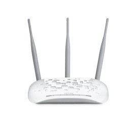 TP-Link TL-WA901ND 450 Mbit/s Bianco Supporto Power over Ethernet (PoE)