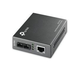 TP-Link Fast Ethernet Media Converter(SC,single-mode)