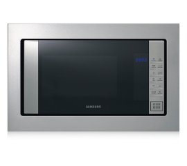 Samsung FG87SUST forno a microonde Da incasso Solo microonde 23 L 800 W Stainless steel
