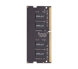 PNY MN4GSD42666 memoria 4 GB 1 x 4 GB DDR4 2666 MHz