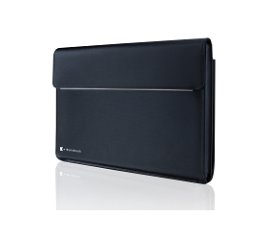 Dynabook PX1900E-2NCA borsa per notebook 33,8 cm (13.3") Custodia a tasca Nero, Blu