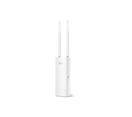 TP-Link CAP300-Outdoor 300 Mbit/s Bianco Supporto Power over Ethernet (PoE)