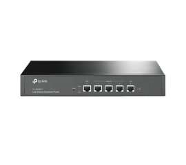 TP-Link TL-R480T+ router cablato Fast Ethernet Nero