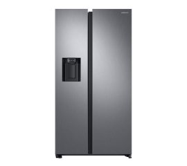Samsung RS6GN8222S9 frigorifero side-by-side Libera installazione 638 L D Acciaio inossidabile