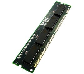 Viking 16MB Memory Module memoria 16 GB DRAM Data Integrity Check (verifica integrità dati)