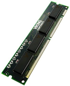 Viking 16MB Memory Module memoria 16 GB DRAM Data Integrity Check (verifica integrità dati)