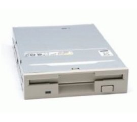 TEAC 3.5" Floppy Disk Drive 20Pk