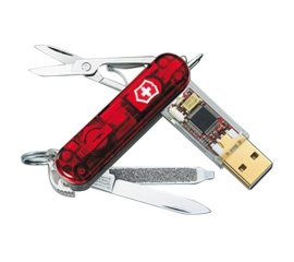 Victorinox 5301G16 unità flash USB 16 GB USB tipo A 2.0 Rosso