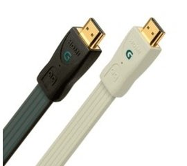 AudioQuest HDMI-G Series 2.0m cavo HDMI 2 m HDMI tipo A (Standard)