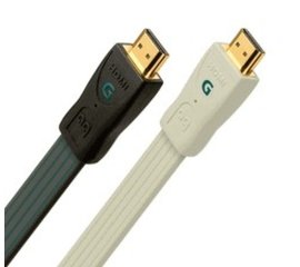 AudioQuest HDMI-G Series 1.0m cavo HDMI 1 m HDMI tipo A (Standard)