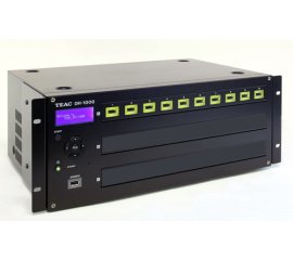 TEAC DH-1000-S10 duplicatore multimediale Duplicatore di chiavetta USB 10 copie