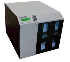 TEAC AP-150T editore di dischi 99 dischi Ethernet