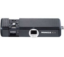 Minox ECX-Set Macchina da presa compatta Nero