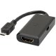 Kanex HDMI-Micro USB adattatore grafico USB Nero 2