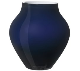 Villeroy & Boch 1172540981 vaso Vaso a forma di giara Vetro Blu