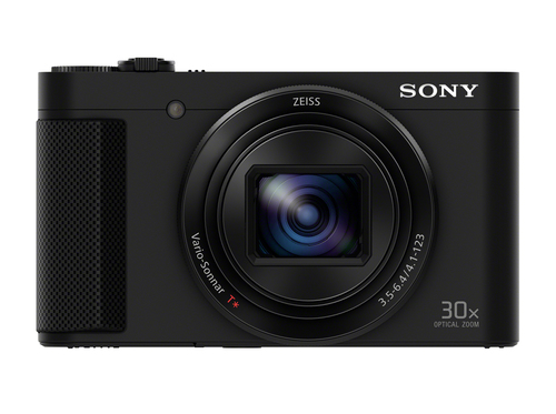 Sony Cyber-shot DSCHX90, fotocamera compatta con zoom ottico 30x e' ora in vendita su Radionovelli.it!