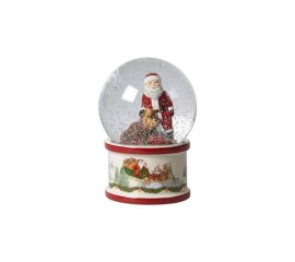 Villeroy & Boch Christmas Toy's Natale 13 cm Porcellana