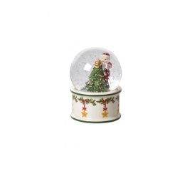Villeroy & Boch Christmas Toy's Natale 9 cm Porcellana