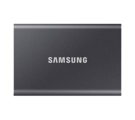 Samsung Portable SSD T7 2 TB Grigio