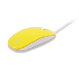 Conceptronic CLLM3BDESKY mouse Ambidestro USB tipo A Ottico 800 DPI