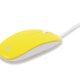 Conceptronic CLLM3BDESKY mouse Ambidestro USB tipo A Ottico 800 DPI 2