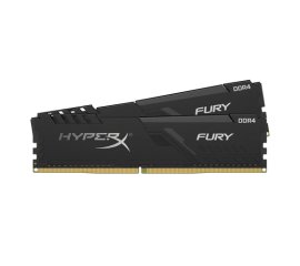 HyperX FURY HX426C16FB3K2/32 memoria 32 GB 2 x 16 GB DDR4 2666 MHz