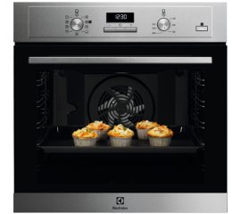 Electrolux EOD3H70X forno 2790 W A Stainless steel